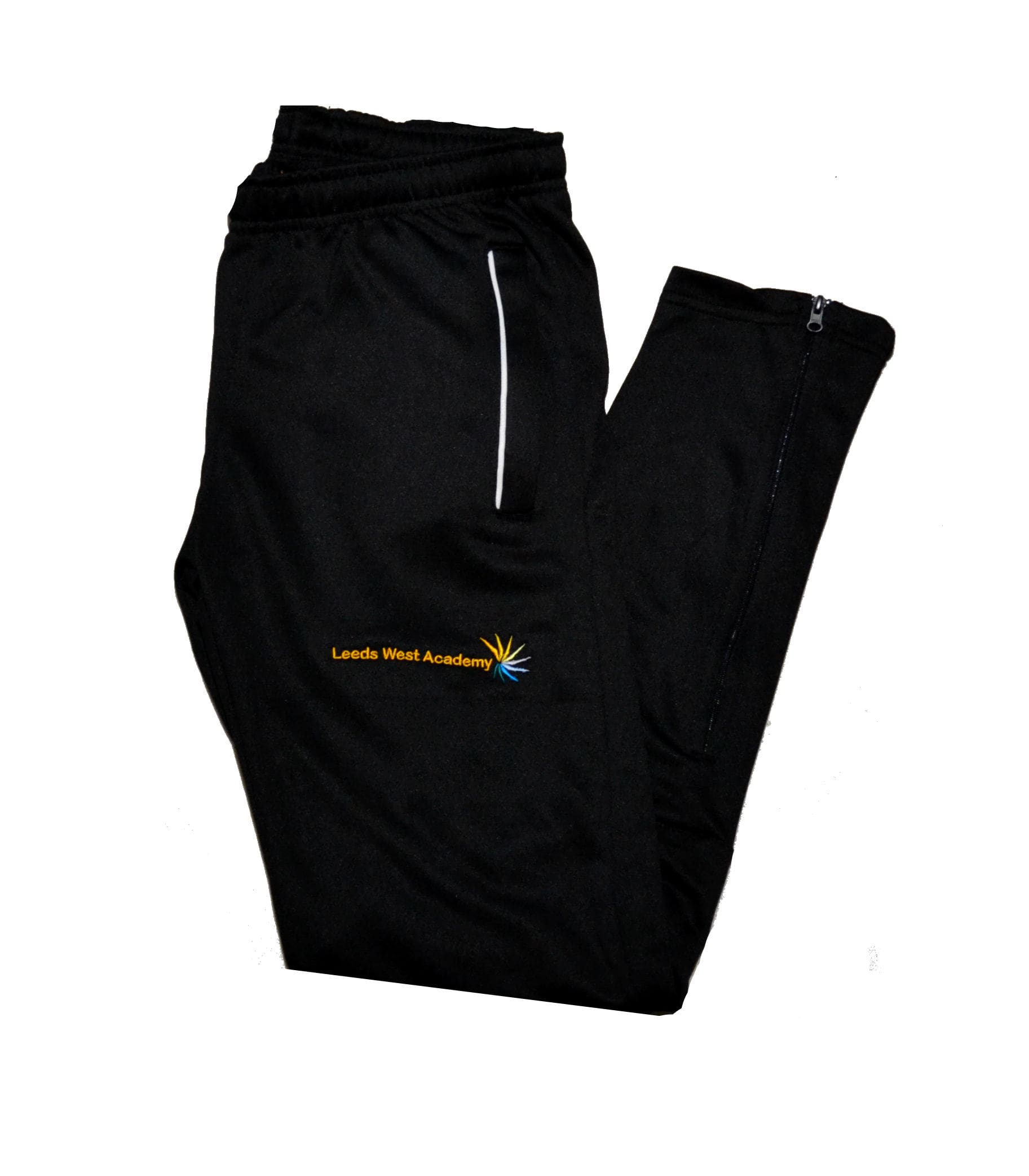Leeds West Track Pants Whittakers School Wear