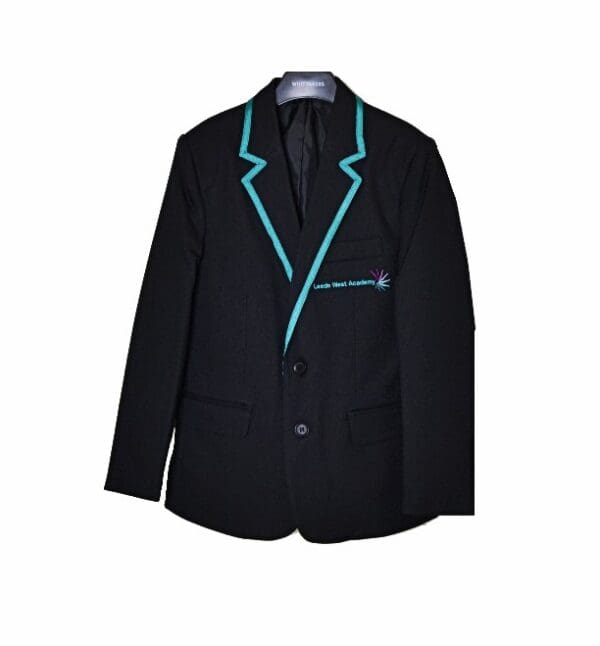 Leeds West Girls Blazer