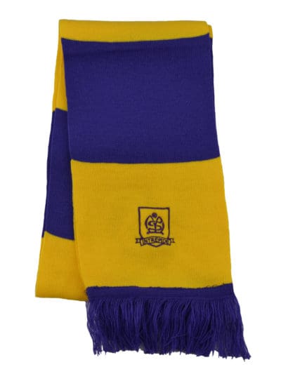 Moorlands Scarf