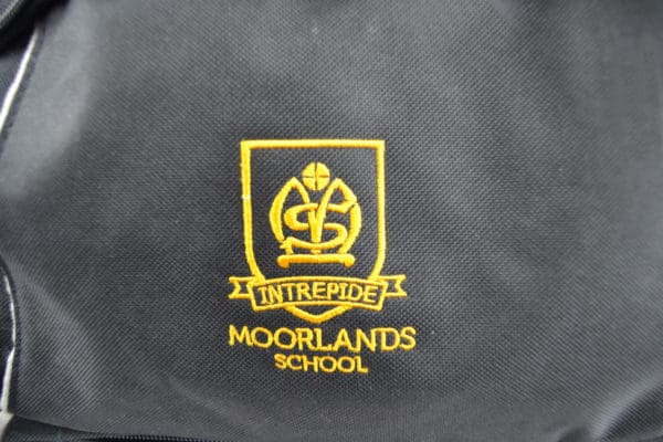 Moorlands Small Rucksack - Image 3