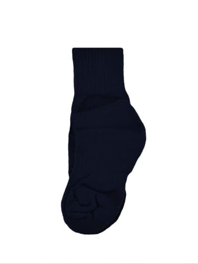 Navy PE Socks