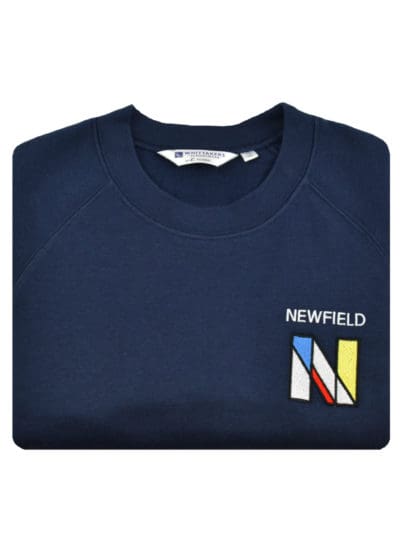 Newfield Sweatshirt