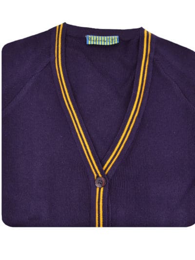 Moorlands Girls Cardigan HALF PRICE