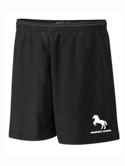 Horsforth High Shorts