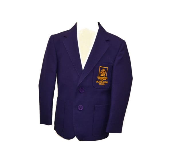 Moorlands Boys Blazer
