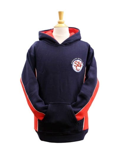 Southport Netball Club Hoodie