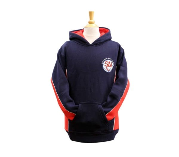 Southport Netball Club Hoodie