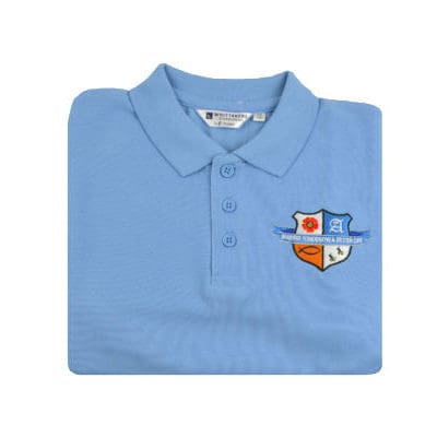 St Annes Poloshirt