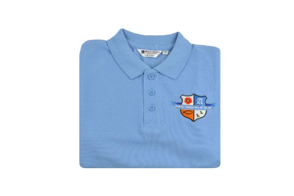 St Annes Poloshirt
