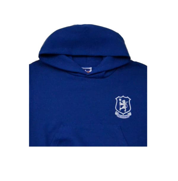 Bridgewater Leisure Hoody