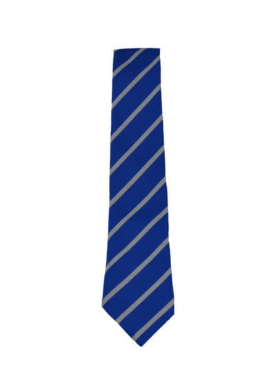 Bridgewater School Tie