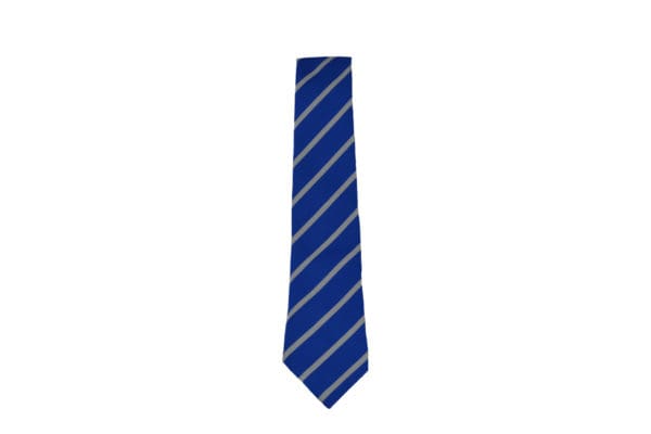 Bridgewater School Tie