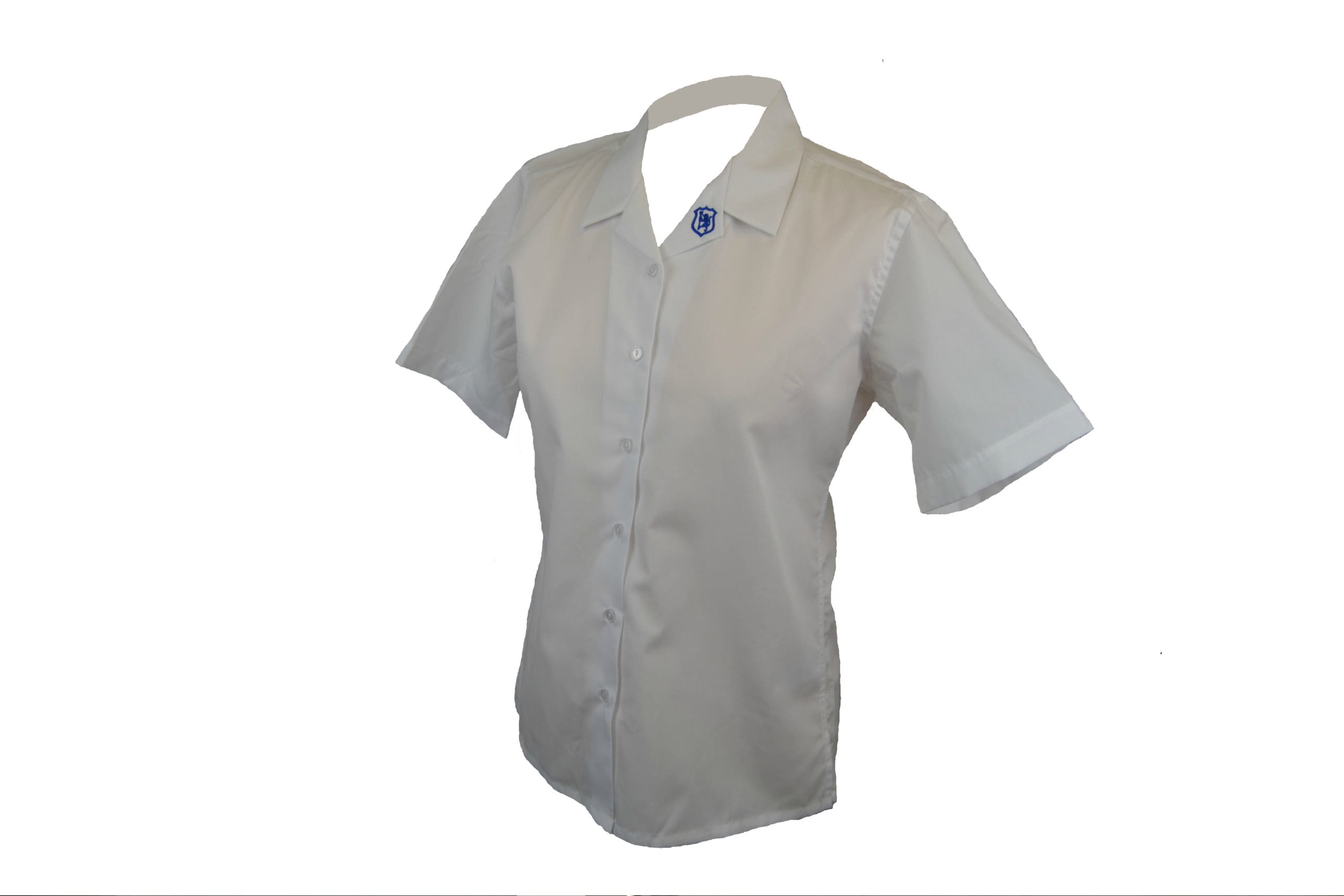 Bridgewater Senior White Blouse