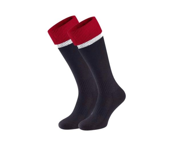 Deyes PE Football Socks