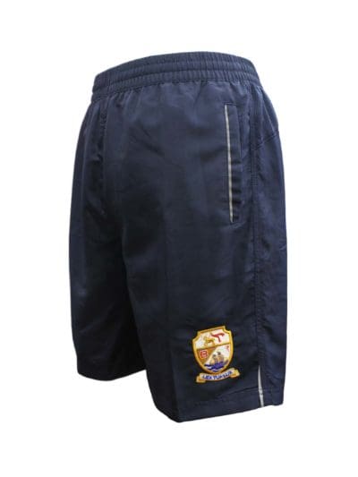 St Bede's PE Short