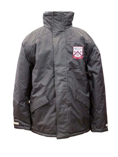 Abbot's Lea Jacket