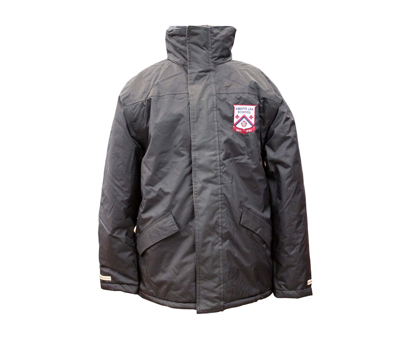 Abbot's Lea Jacket - Whittakers School Wear