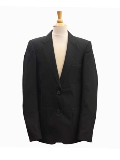 Abbot's Lee 6th Form Plain Girls Blazer