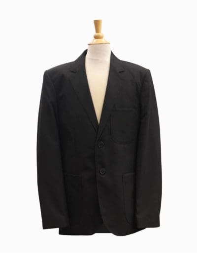 Abbot's Lee 6th Form Plain Boys Blazer