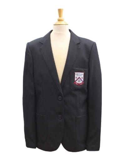 Abbot's Lea Girls Blazer