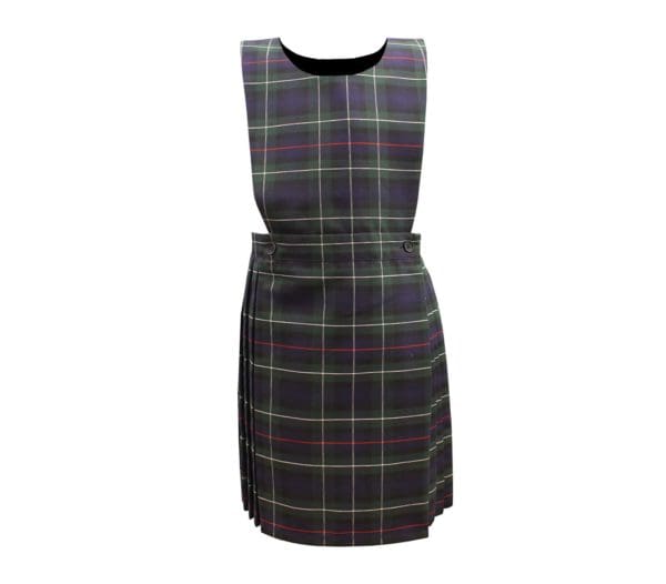 Banks Methodist Tunic