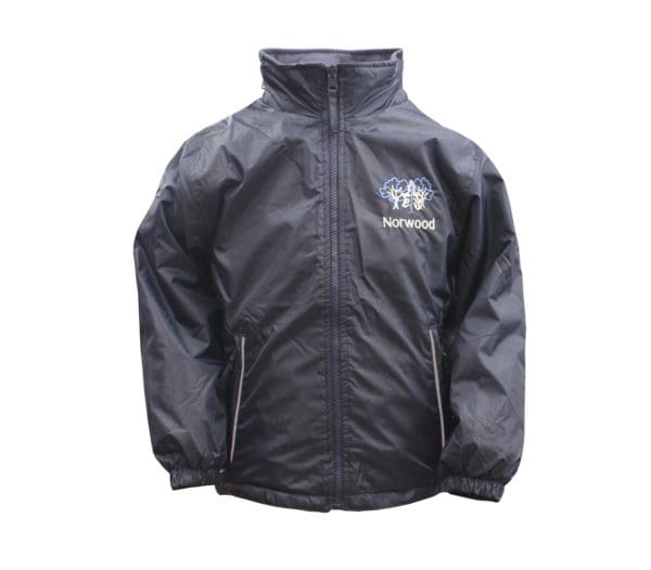 Norwood Jacket