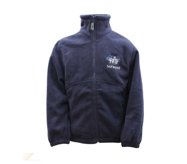 Norwood Fleece