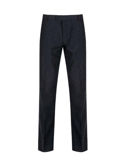 Senior Slim Fit Trousers
