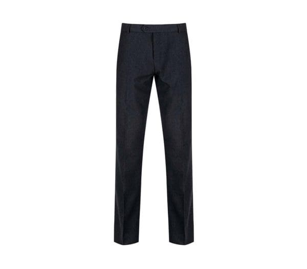 Senior Slim Fit Trousers - Image 3