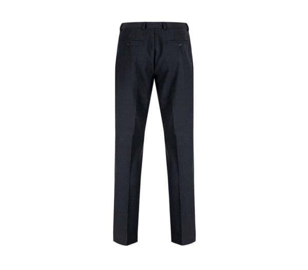 Senior Slim Fit Trousers - Image 4