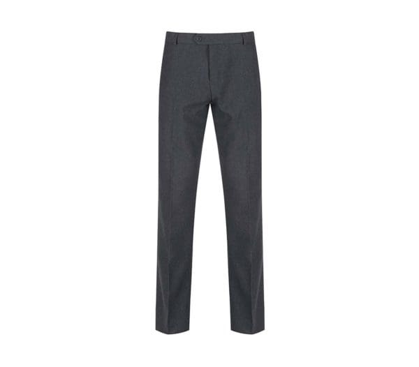 Senior Slim Fit Trousers