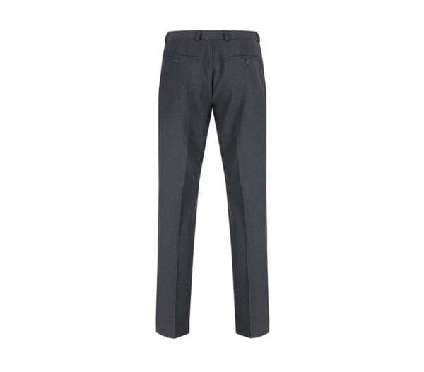 Senior Slim Fit Trousers - Image 2