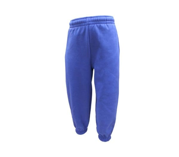 OLOC Royal Blue Jog Pant (Nursery & Reception)