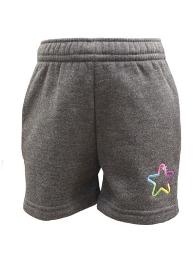 Trinity St Peter's Jog Short