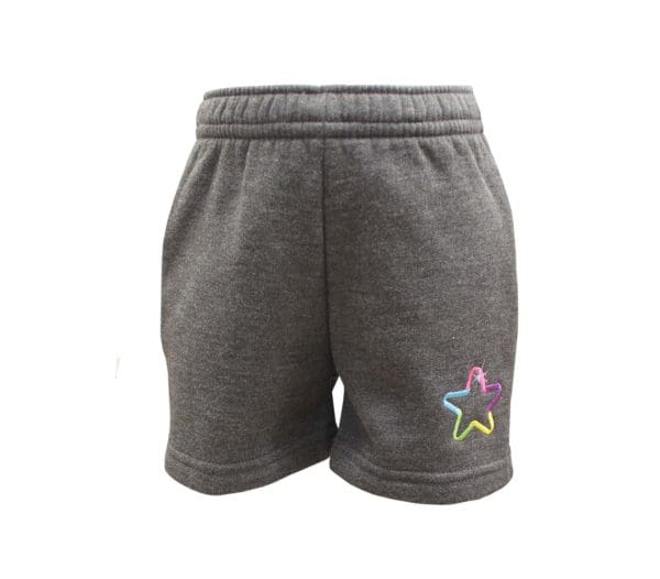 Trinity St Peter's Jog Short