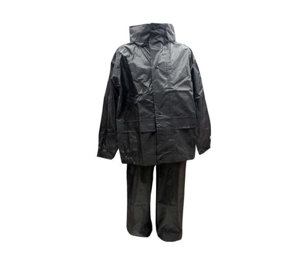 Two Piece Waterproof Suit - Image 3
