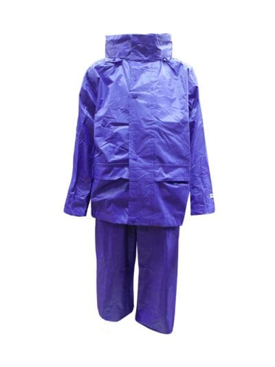 Two Piece Waterproof Suit