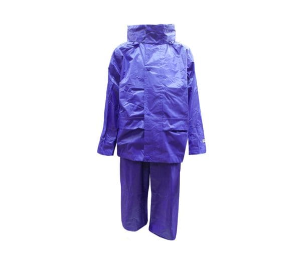 Two Piece Waterproof Suit