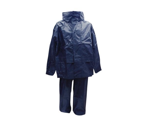 Two Piece Waterproof Suit - Image 2