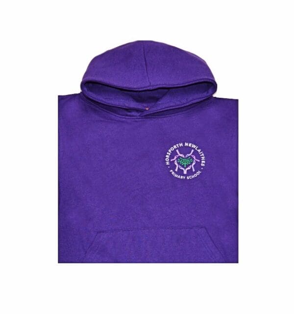 Horsforth Newlaithes Hoodie