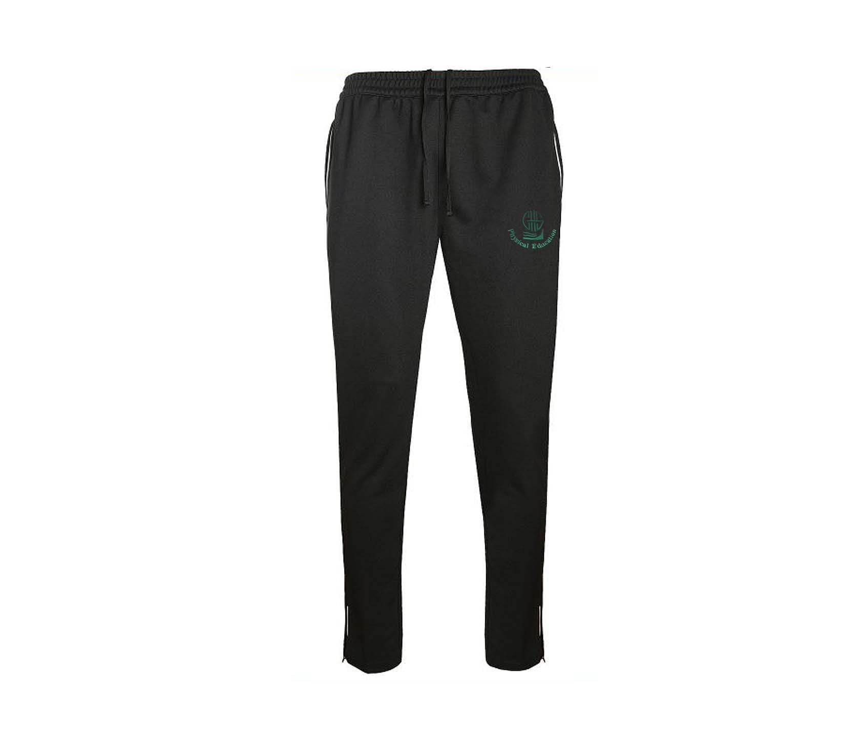 Greenbank PE Training Pant - Whittakers School Wear