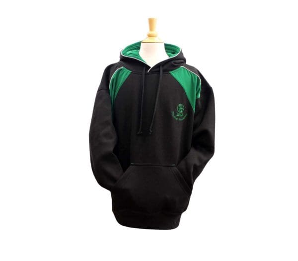 Greenbank PE Hoodie