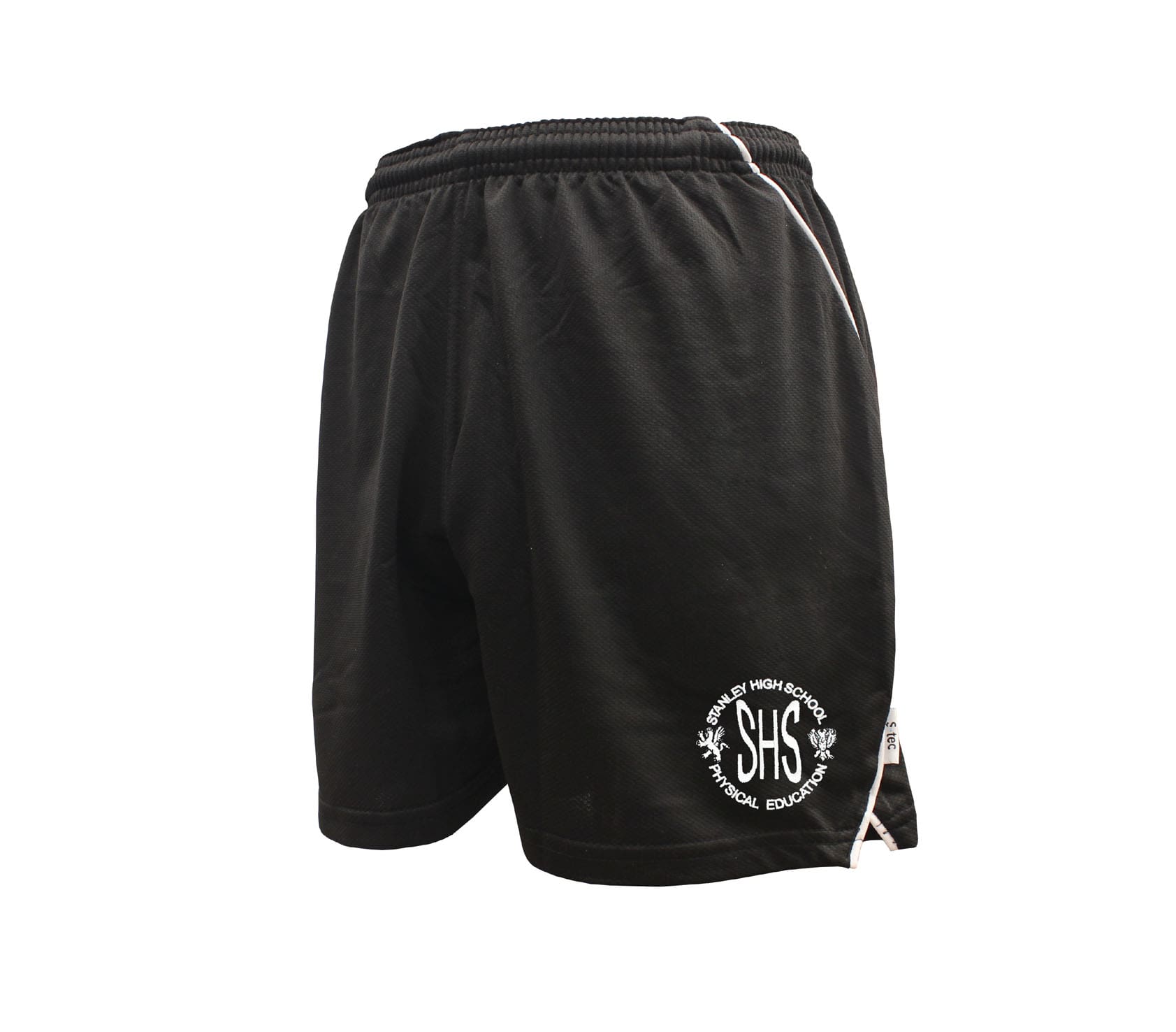 Stanley PE Shorts - Whittakers School Wear