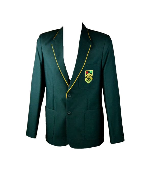 Colne Park Boys Blazer