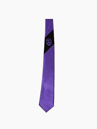 Burnley High School Tie