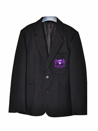 Burnley High Boys Blazer