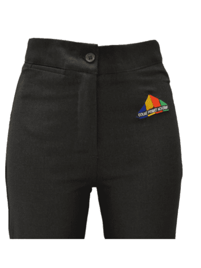 Colne Primet Academy Girls Trousers