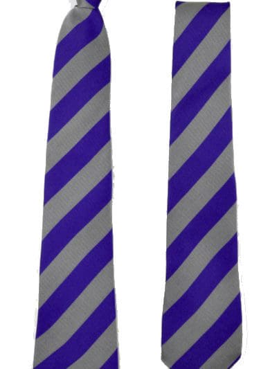 Turton and Edgworth CE Tie