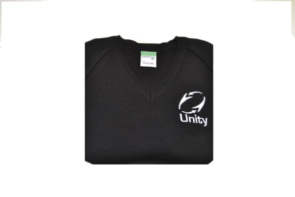 Unity Jumper
