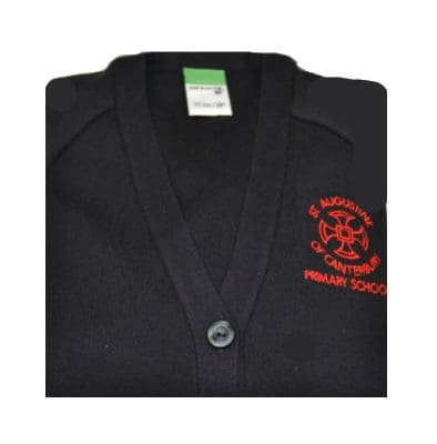 St. Augustine of Canterbury Cardigan
